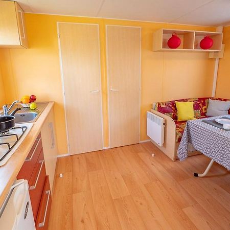 Camping Maeva Club Les Dinosaures Hotell Talmont-Saint-Hilaire Eksteriør bilde